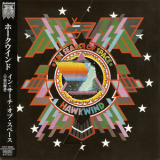 Hawkwind - In Search Of Space [2010, Tocp-95060] '1971