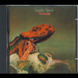 Gentle Giant - Octopus '1973