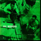 Hal McKusick - East Coast Jazz, Vol. 8 (Remastered 2013) '1955