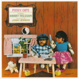 Harry Nilsson - Pussy Cats '1974