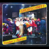 Grobschnitt - Kinder Und Narren '1984