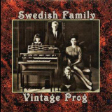 Tomas Bodin - Swedish Family - Vintage Prog '2004