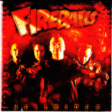 Fireballs - Hellrider '2010