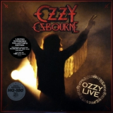 Ozzy Osbourne - Ozzy Live (Vinyl) '2011