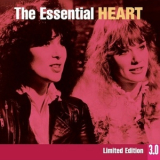 Heart - The Essential Heart (Limited Edition 3.0) '2002