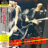 Hanoi Rocks - Bangkok Shocks Saigon Shakes Hanoi Rocks '1981