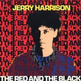 Jerry Harrison - The Red And The Black '1981