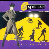 The Motels - Little Robbers '1983