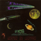 Thinking Fellers Union Local 282 - Wormed, By Leonard '1988