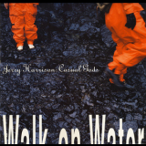 Jerry Harrison: Casual Gods - Walk On Water '1990