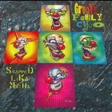 Infectious Grooves - Groove Family Cyco '1994