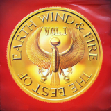 Earth, Wind & Fire - The Best Of Earth, Wind & Fire Vol.1 '1978