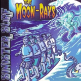 The Moon-rays - Sinister Surf '2006
