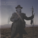 Ian Anderson - Homo Erraticus '2014