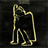 T. Rex - Electric Warrior '1971