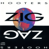 Hooters - Zig Zag '1989