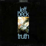 Jeff Beck - Truth '1968