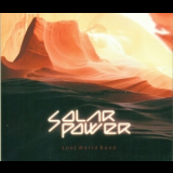 Lost World Band - Solar Power '2013