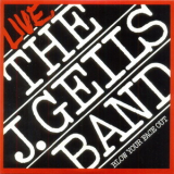 The J. Geils Band - Live - Blow Your Face Out '1976