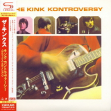 The Kinks - The Kink Kontroversy (2CD) '1965