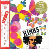 The Kinks - Face To Face (2CD) '1966