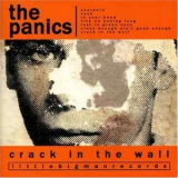 The Panics - Crack In The Wall (ep) '2004