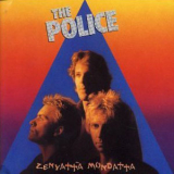 The Police - Zenyatta Mondatta '1980