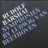 Rudolf Barschai - Beethoven: Symphonies 1-8 '2014