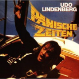 Udo Lindenberg - Panische Zeiten '1980