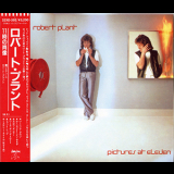 Robert Plant - Pictures At Eleven '1982