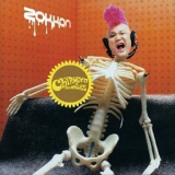 Chirolyn & The Angels - Zokkon (ep) '2000