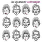 Les Rita Mitsouko - Variety Remixes EP '2007