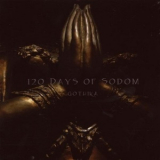 Gothika - 120 Days Of Sodom '2007