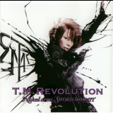 T.M.Revolution - Naked Arms Sword Summit (CDM) '2010