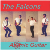 The Falcons - Atomic Guitar '2011