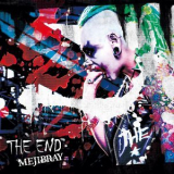 Mejibray - The End (regular Edition) (CDM) '2016