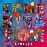 Kameleo - Kamenication! (limited Edition) '2016