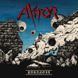 Aktor - Paranoia '2015