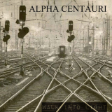 Alpha Centauri - Walk Into Light '2014