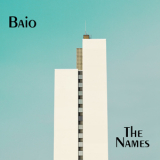 Baio - The Names '2015
