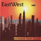 East West - Postcards From Utopia '2003