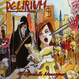 Delirium Ipg - L'era Della Menzogna '2015