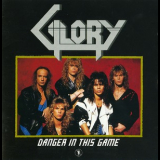 Glory - Danger In This Game '1989