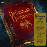 Hollywood Vampires - Hollywood Vampires '2015