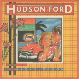 Hudson-ford - Nickelodeon '1973