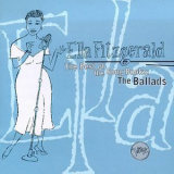 Ella Fitzgerald - The Best Of The Song Books: The Ballads '1994