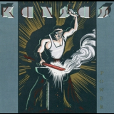 Kansas - Power '1986