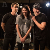 K.Flay - K.Flay On Audiotree Live '2015