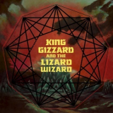 King Gizzard & The Lizard Wizard - Nonagon Infinity '2016