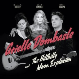 Arielle Dombasles & The Hillbilly Moon Explosion - French Kiss '2015
